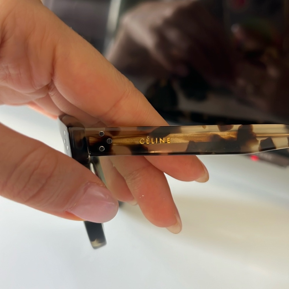 Celine Sunglasses - No box